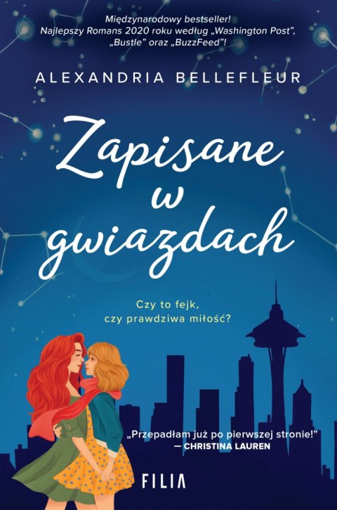 Zapisane w gwiazdach Zapisane w gwiazdach