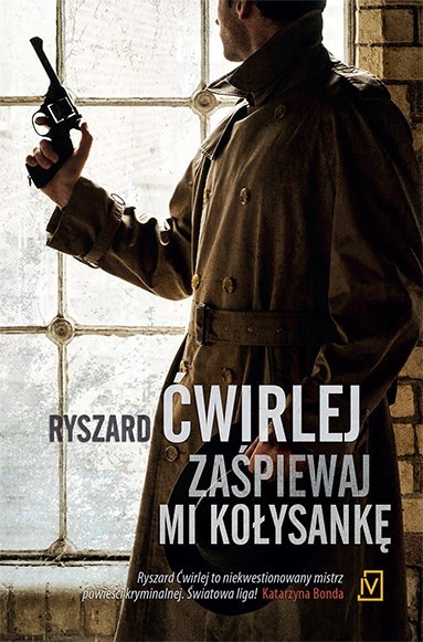 Zaśpiewaj mi kołysankę. Antoni Fischer. Tom 5 Zaśpiewaj mi kołysankę. Antoni Fischer. Tom 5