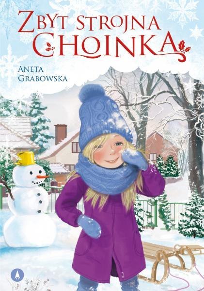 Zbyt strojna choinka Zbyt strojna choinka