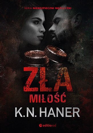 Zła miłość Zła miłość