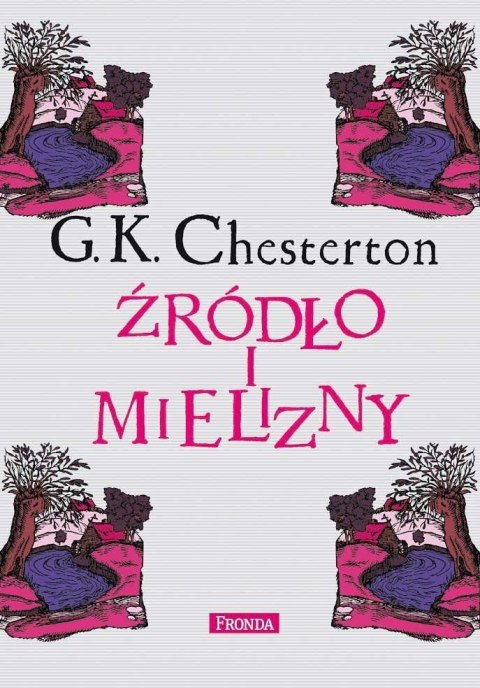 Źródło i mielizny wyd. 2022 Źródło i mielizny wyd. 2022