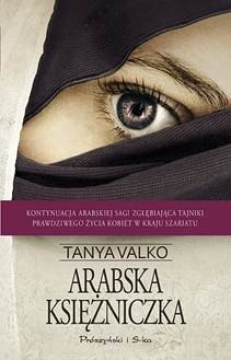 Arabska księżniczka Arabska księżniczka