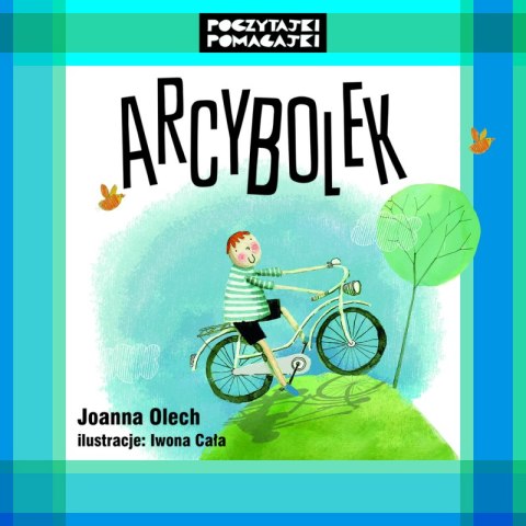 Arcybolek Arcybolek