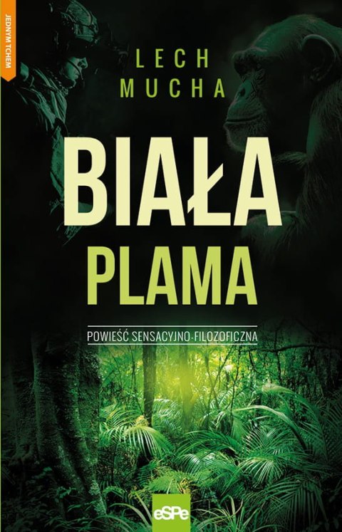 Biała plama Biała plama
