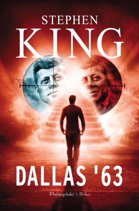 Dallas '63 wyd. 2022 Dallas '63 wyd. 2022