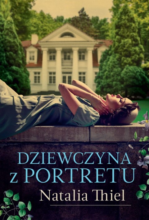Dziewczyna z portretu Dziewczyna z portretu