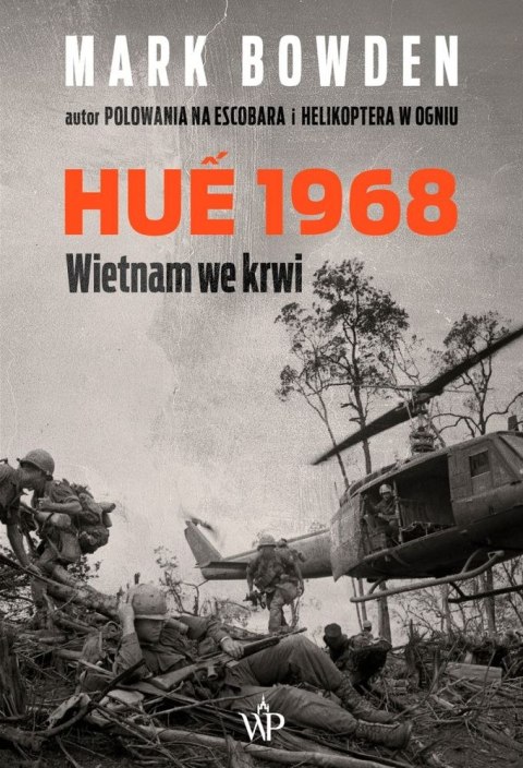 Hue 1968 wietnam we krwi Hue 1968 wietnam we krwi