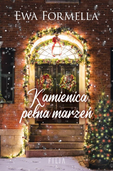 Kamienica pełna marzeń Kamienica pełna marzeń