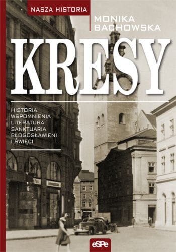 Kresy wyd. 2 Kresy wyd. 2