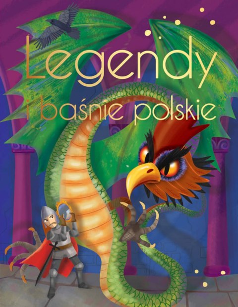 Legendy i baśnie polskie Legendy i baśnie polskie