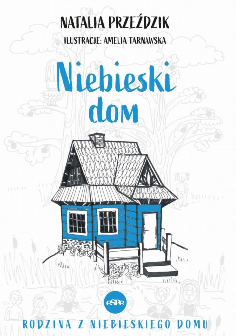 Niebieski dom Niebieski dom