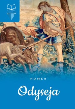 Odyseja