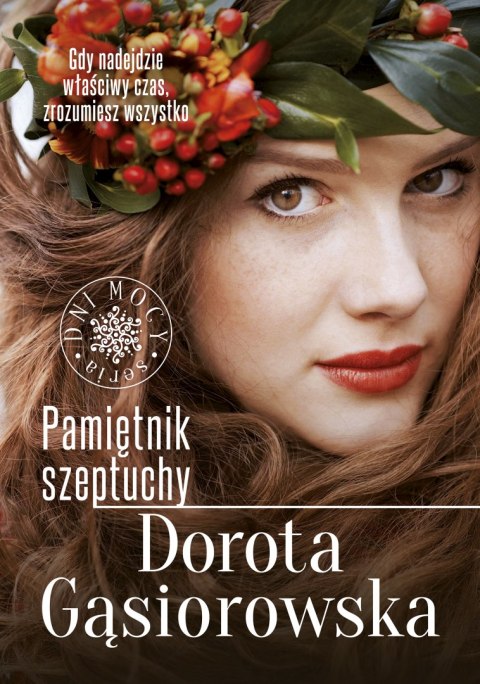Pamiętnik szeptuchy wyd. 2022 Pamiętnik szeptuchy wyd. 2022