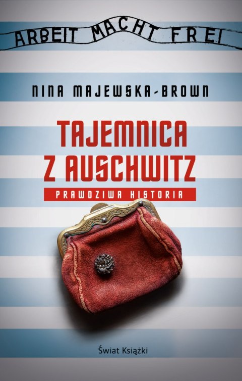 Tajemnica z Auschwitz Tajemnica z Auschwitz