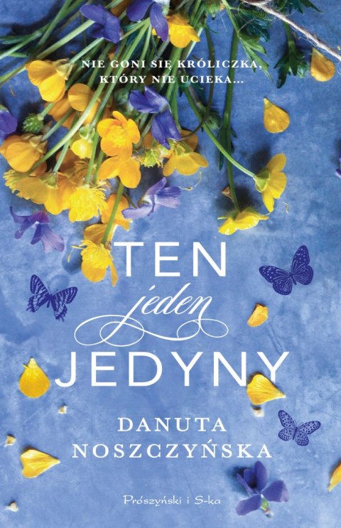 Ten jeden jedyny Ten jeden jedyny