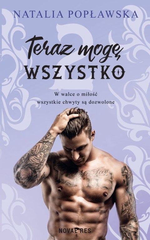 Teraz mogę wszystko Teraz mogę wszystko