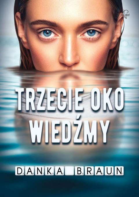 Trzecie oko Wiedźmy Trzecie oko Wiedźmy