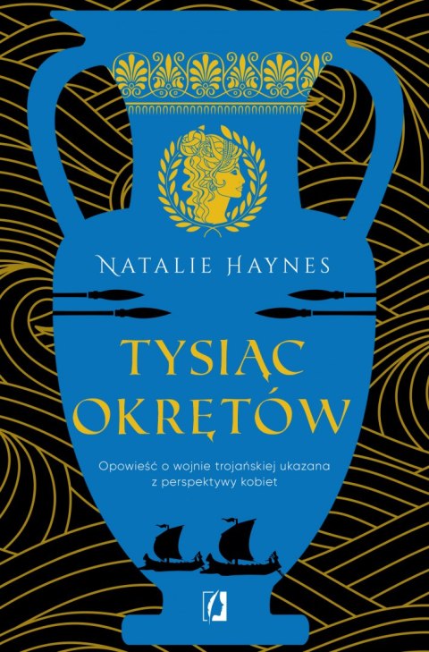 Tysiąc okrętów Tysiąc okrętów