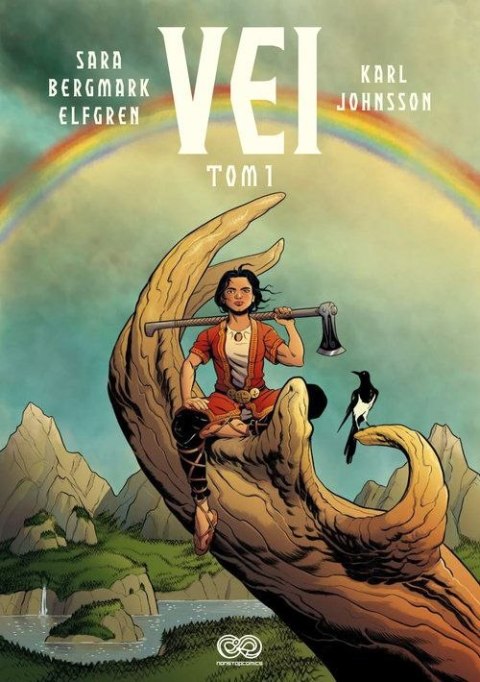 Vei. Tom 1 Vei. Tom 1