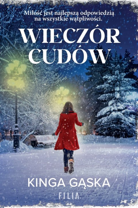 Wieczór cudów Wieczór cudów