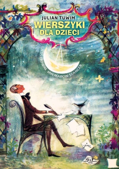Wierszyki dla dzieci wyd. 2022 Wierszyki dla dzieci wyd. 2022
