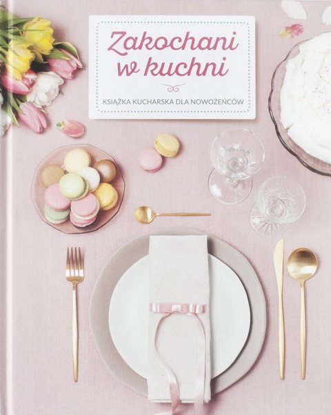 Zakochani w kuchni Zakochani w kuchni