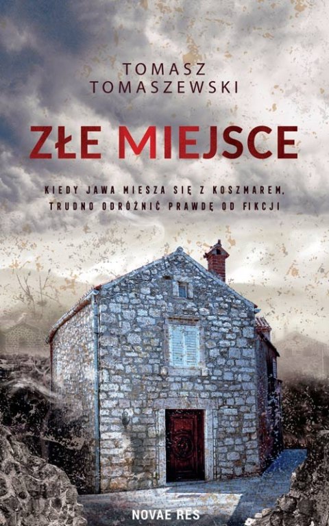 Złe miejsce Złe miejsce