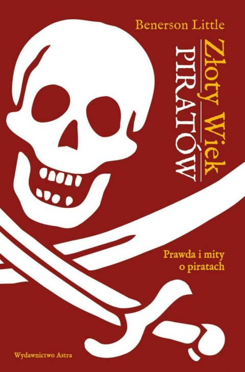 Złoty wiek piratów wyd. 2022 Złoty wiek piratów wyd. 2022