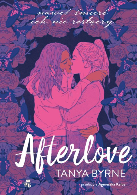 Afterlove Afterlove
