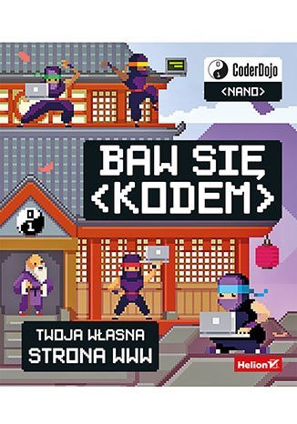 Baw się kodem twoja własna strona www Baw się kodem twoja własna strona www