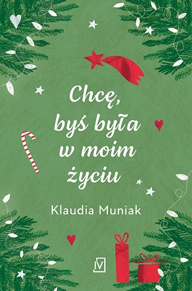 Chcę, byś była w moim życiu Chcę, byś była w moim życiu
