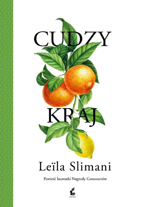 Cudzy kraj Cudzy kraj