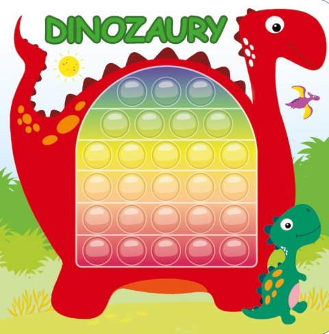 Dinozaury Dinozaury