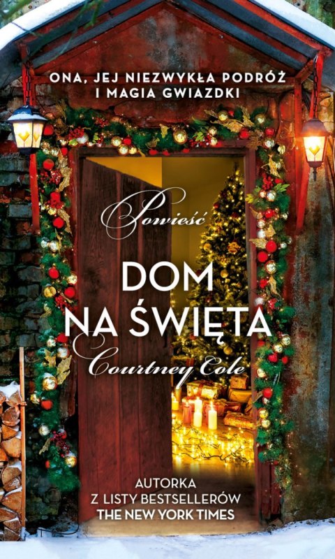 Dom na święta Dom na święta
