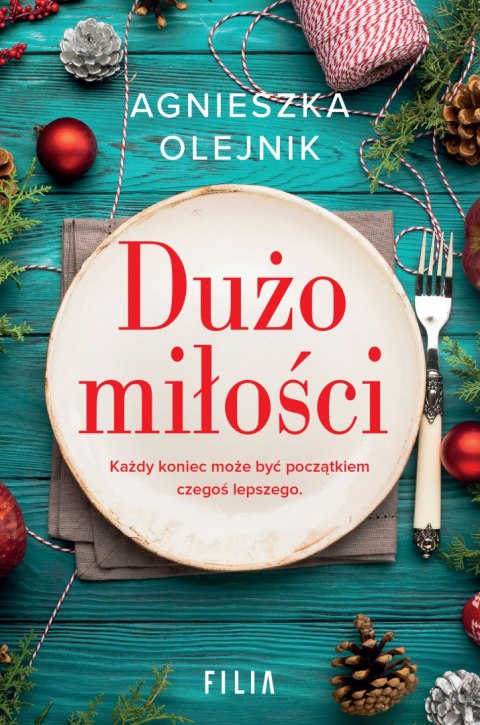 Dużo miłości Dużo miłości