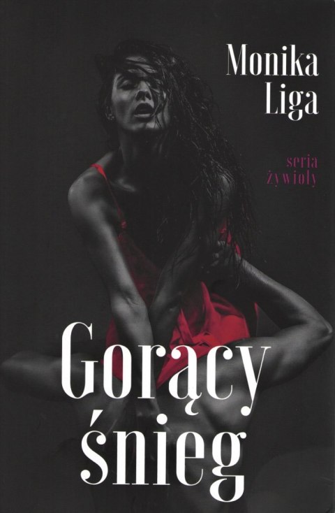 Gorący śnieg Gorący śnieg