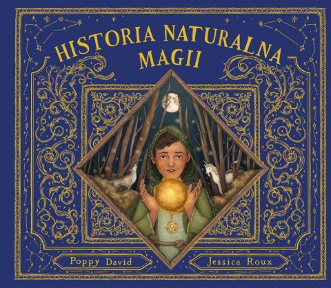 Historia naturalna magii. ART Historia naturalna magii. ART