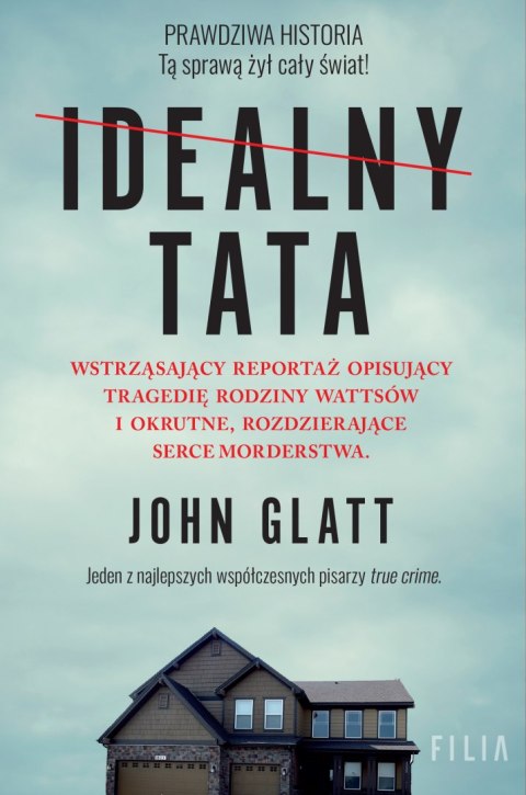 Idealny tata Idealny tata