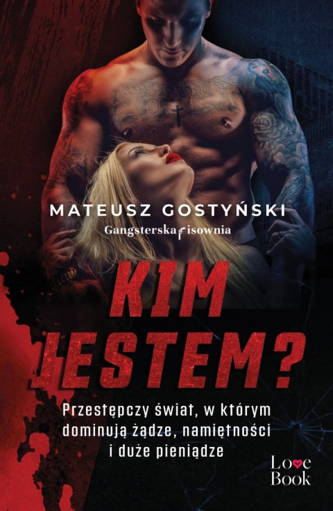 Kim jestem? Kim jestem?