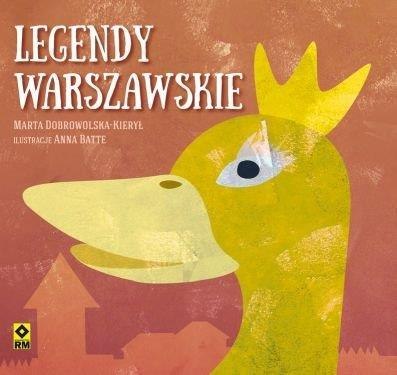 Legendy warszawskie Legendy warszawskie