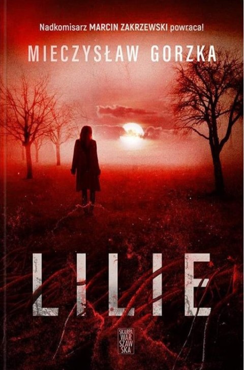 Lilie Lilie