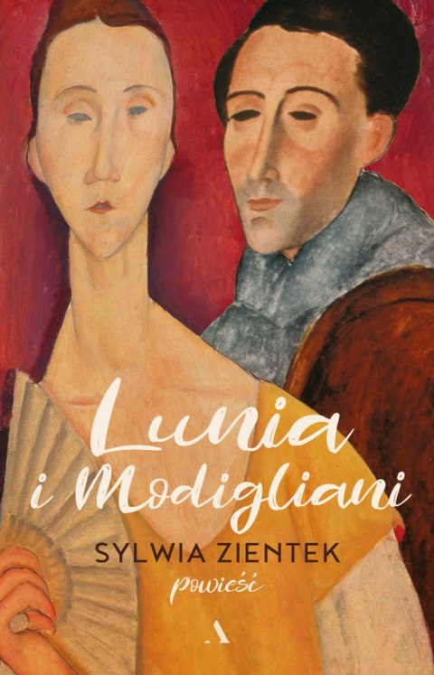Lunia i Modigliani Lunia i Modigliani
