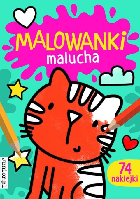Malowanki malucha Malowanki malucha