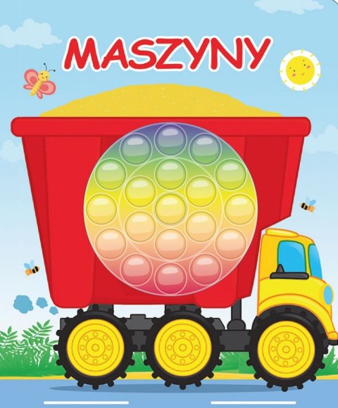 Maszyny Maszyny