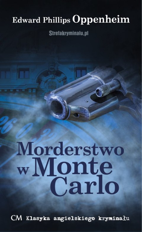 Morderstwo w Monte Carlo wyd. 2 Morderstwo w Monte Carlo wyd. 2