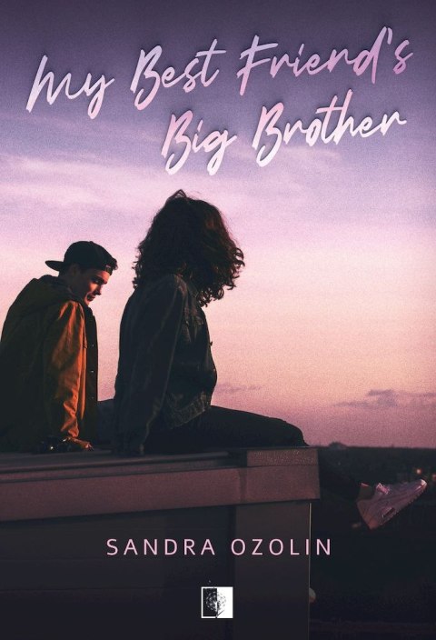 My Best Friend's Big Brother My Best Friend's Big Brother