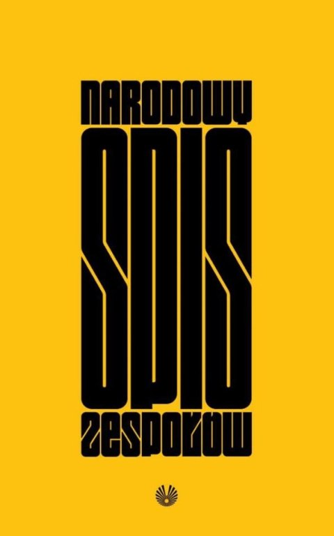 Narodowy Spis Zespołów Narodowy Spis Zespołów