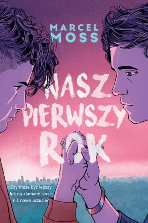 Nasz pierwszy rok Nasz pierwszy rok