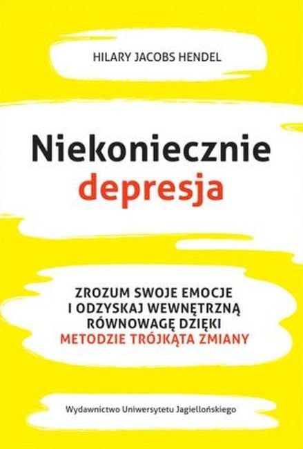 Niekoniecznie depresja Niekoniecznie depresja