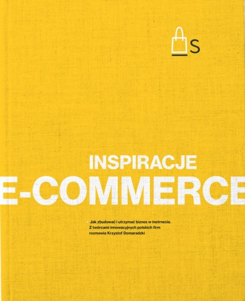 Patent na e-commerce. O Polakach, którzy wyznaczają trendy Patent na e-commerce. O Polakach, którzy wyznaczają trendy